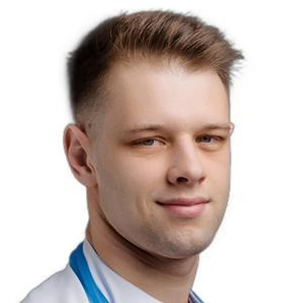 Гулькин Василий Алексеевич — Хирург, Ортопед, Травматолог, Рязань