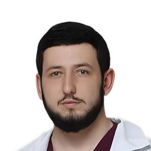 Темирчев Павел Ильич — Уролог, Железноводск