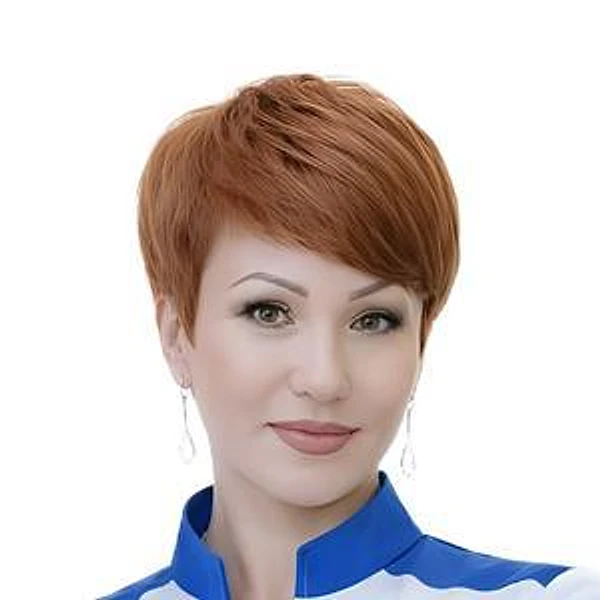 Кулагина Наталья Николаевна — Стоматолог, Камызяк