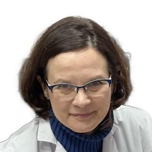 Курзенева Марина Николаевна — Реабилитолог, Одинцово