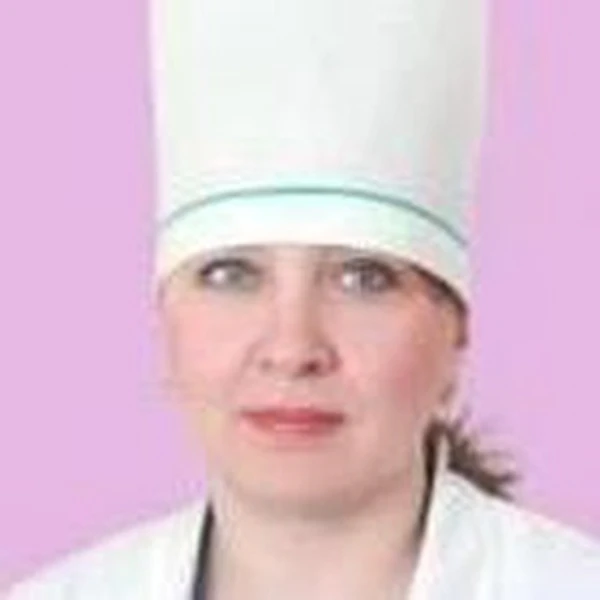 Кощенкова Светлана Александровна — Стоматолог, Детский стоматолог, Владимир