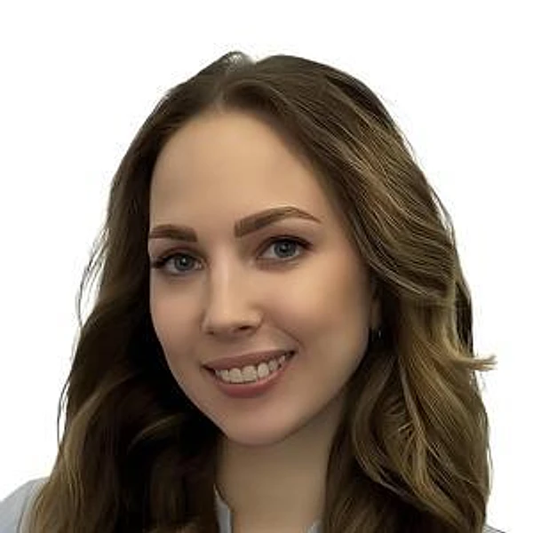 Подрез Алиса Васильевна — Гинеколог, Краснодар