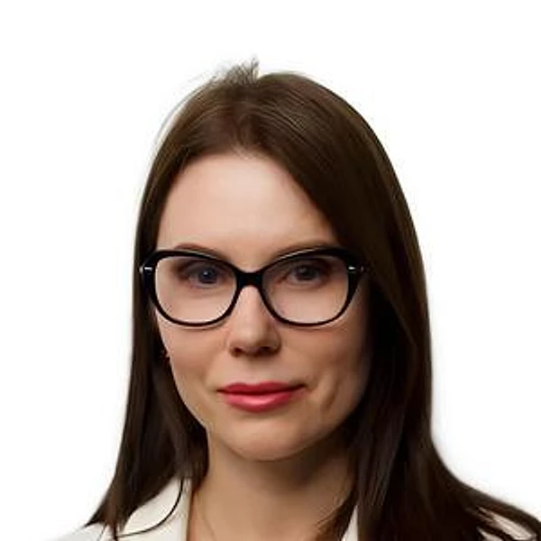 Наумова Мария Алексеевна — Врач-косметолог, Москва