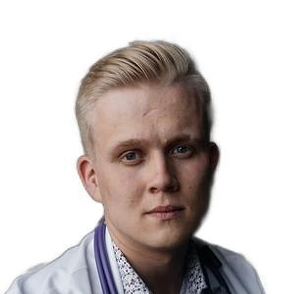 Кузеванов Андрей Александрович — Флеболог, Новосибирск