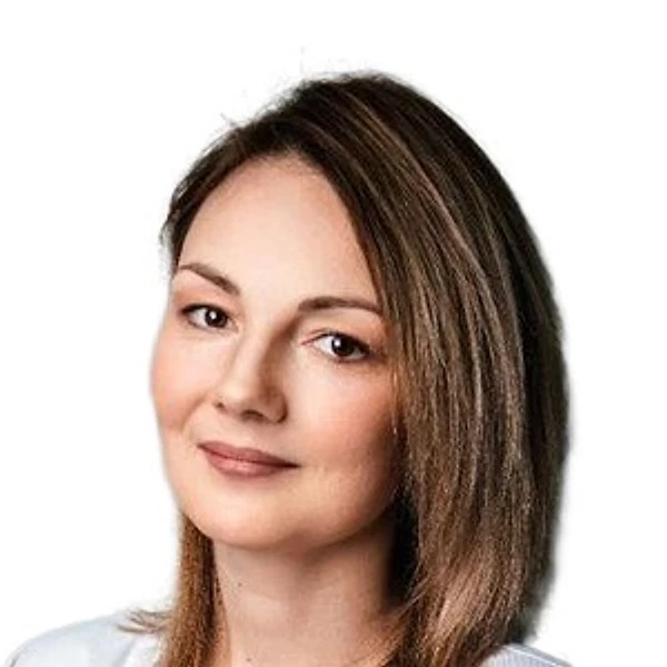 Козлова Валентина Николаевна — Детский стоматолог, Владимир
