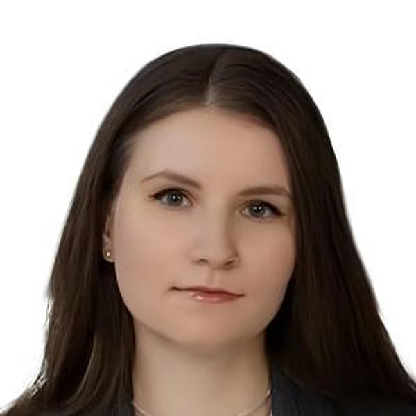 Елова Анастасия Сергеевна — Психиатр, Москва