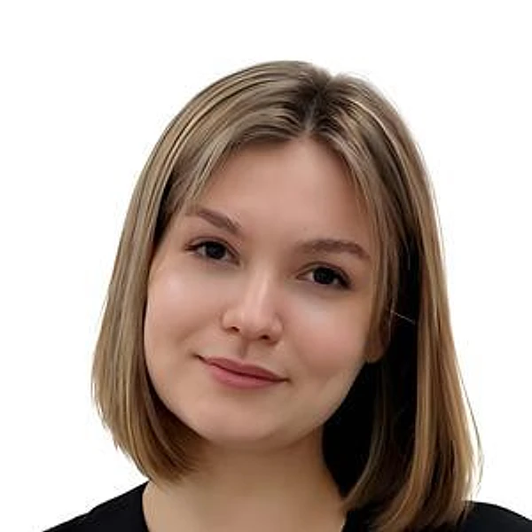 Иванова Анастасия Денисовна — Стоматолог-ортопед, Пермь