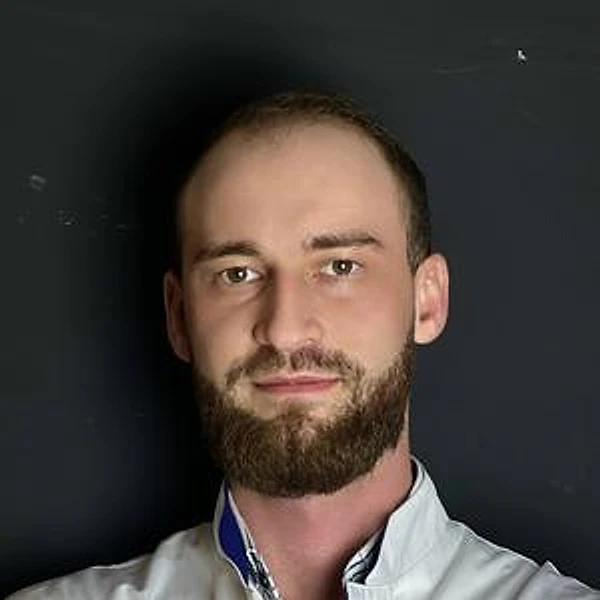 Соломатин Максим Дмитриевич — Эндокринолог, Рассказово
