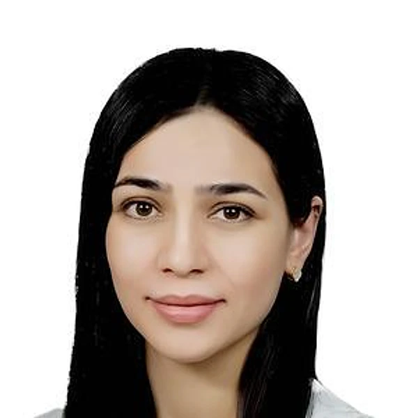 Мирова Шахноза Саидалиевна — Кардиолог, Москва