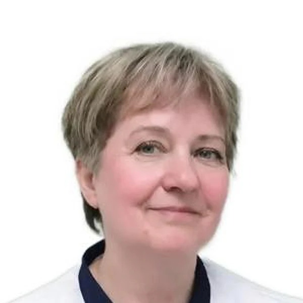 Назарова Наталья Владимировна — Детский нутрициолог, Нутрициолог, Тверь