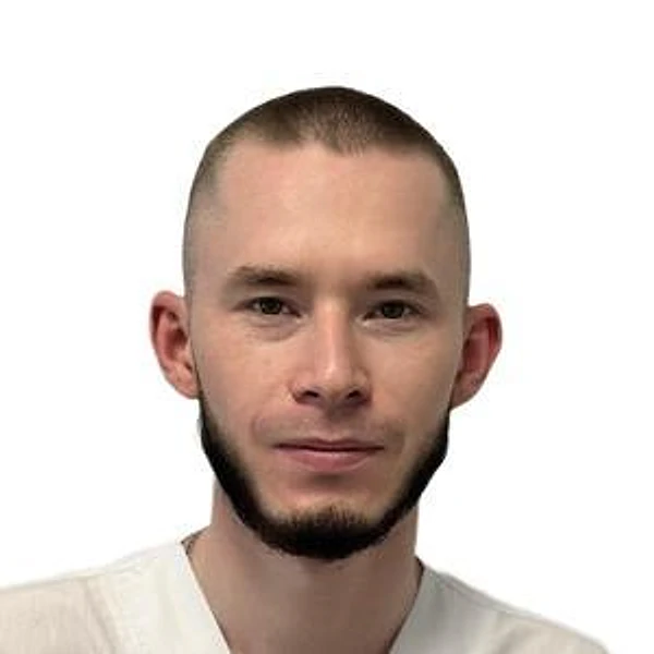 Галич Михаил Владимирович — Стоматолог-гигиенист, Владивосток