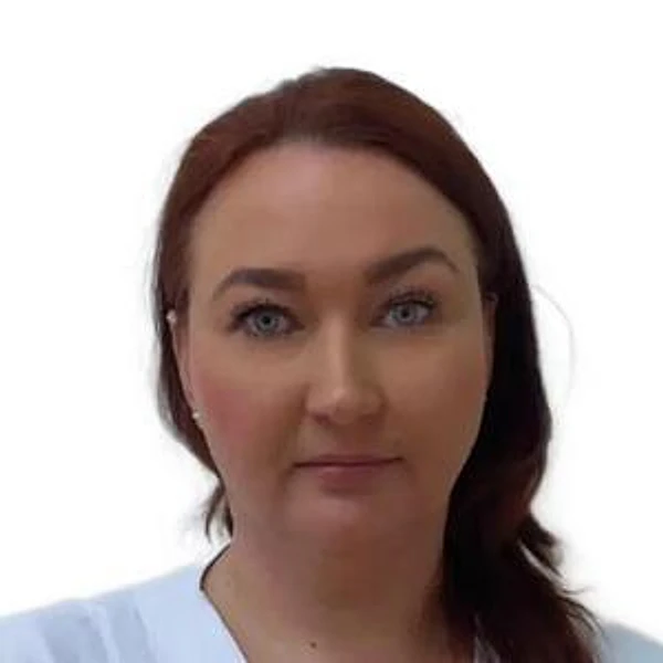 Ермоленко Светлана Вячеславовна — Стоматолог, Владивосток