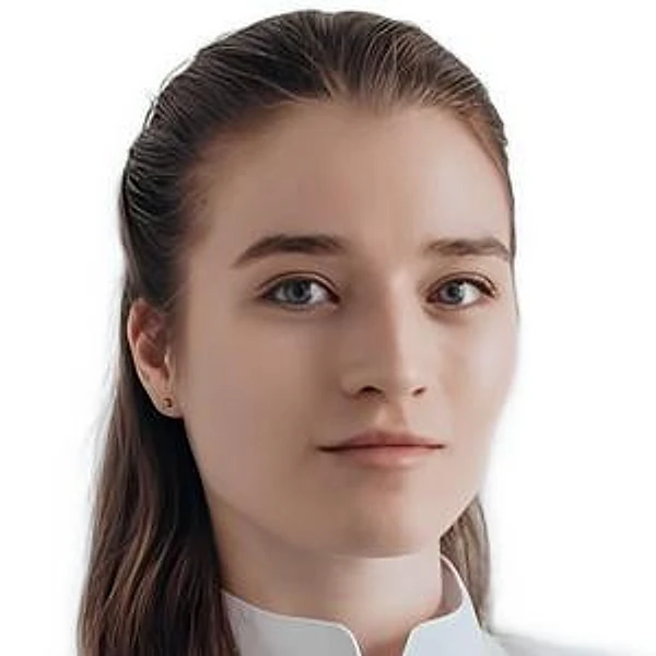 Мельникова Александра Евгеньевна — Флеболог, Одинцово