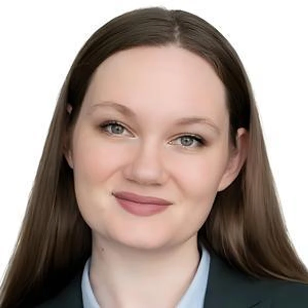 Исакова Софья Яковлевна — Психолог, Детский психолог, Екатеринбург