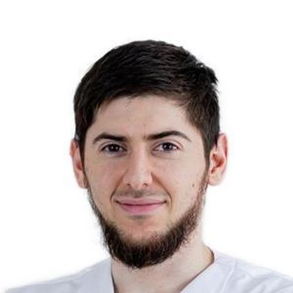 Яхьяев Яхьягаджи Магомеднабиевич — Стоматолог-ортодонт, Буйнакск
