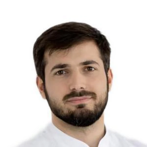 Ибиев Магомед Рабаданович — Детский ортодонт, Буйнакск