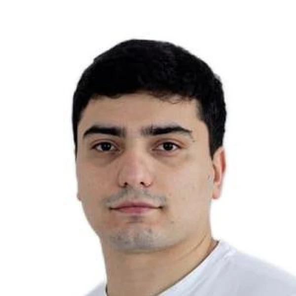 Абдуллатипов Керим Умарович — Стоматолог, Буйнакск