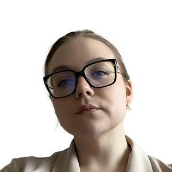 Герасимова Алена Алексеевна — Эндокринолог, Чита