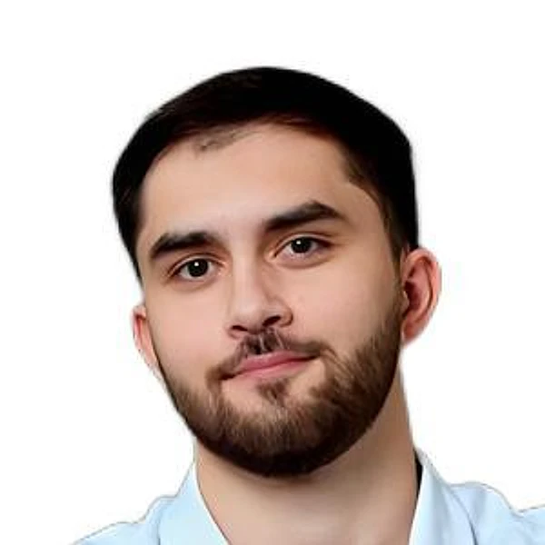 Николаенко Эдуард Альбертович — Стоматолог, Санкт-Петербург