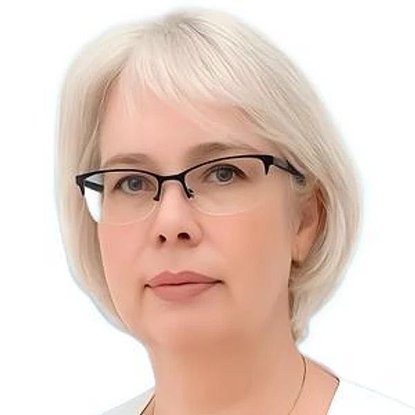 Соколова Оксана Валерьевна — Невролог, Каменск-Уральский