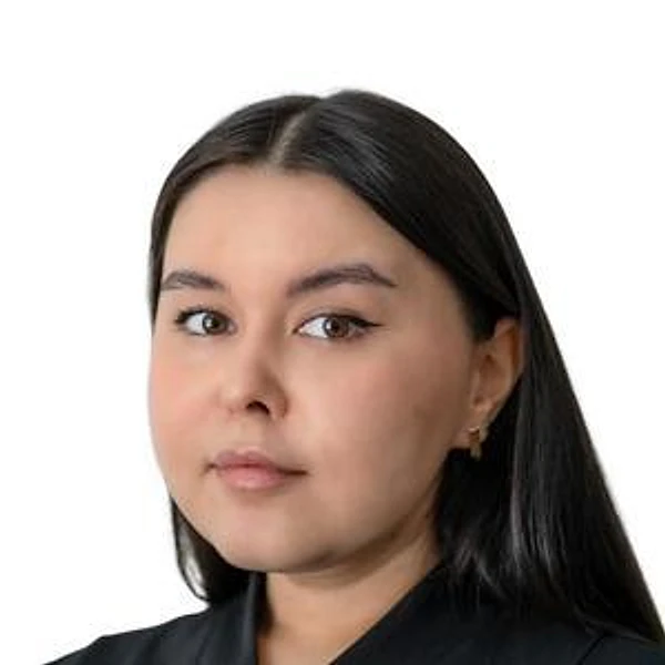 Мухаметова Юлия Азатовна — Офтальмолог-хирург, Офтальмолог (окулист), Сургут