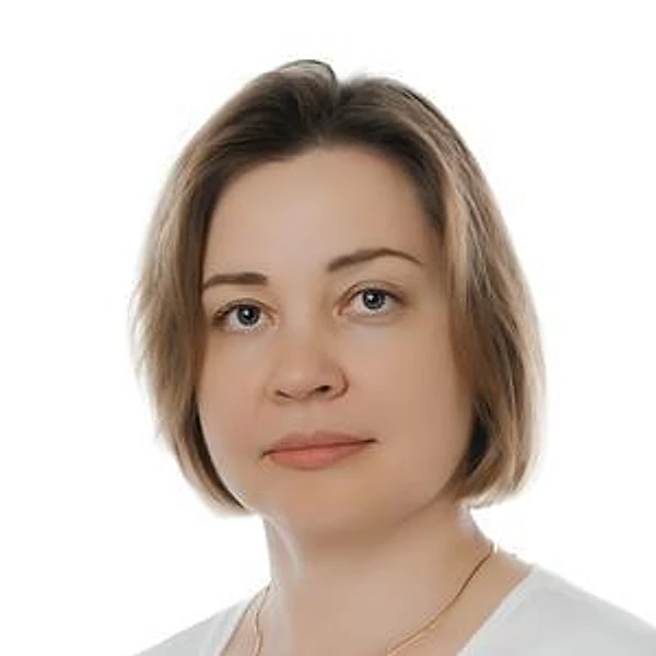 Бурова Надежда Александровна — Офтальмолог (окулист), Лазерный хирург, Владимир
