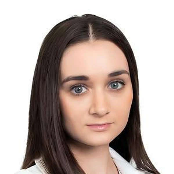 Зенина Мирослава Сергеевна — Стоматолог, Стоматолог-ортодонт, Москва