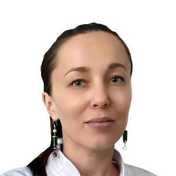 Петрова Анна Владимировна — Педиатр, Всеволожск