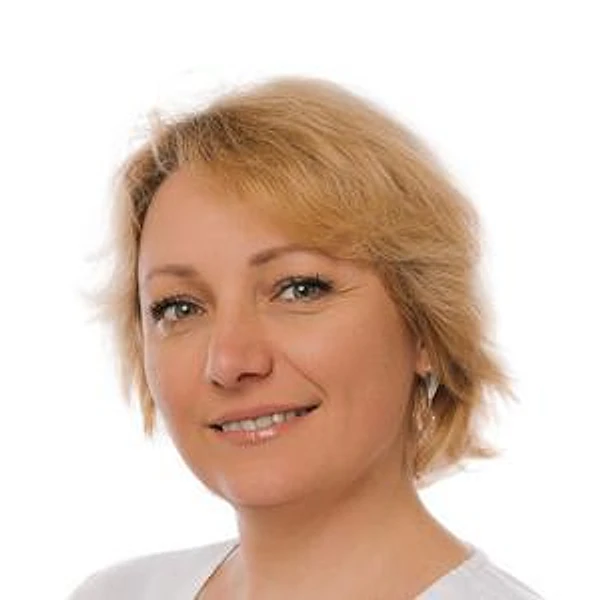 Бурова Елена Владимировна — Офтальмолог (окулист), Детский офтальмолог, Офтальмолог-хирург, Владимир
