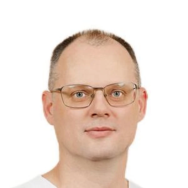 Воскобойников Александр Владимирович — Проктолог (колопроктолог), Ростов-на-Дону