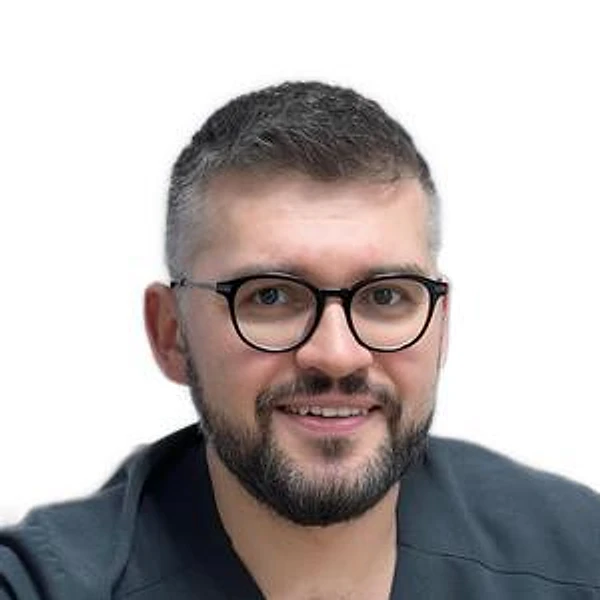 Баранов Андрей Игоревич — Ортопед, Травматолог, Владимир