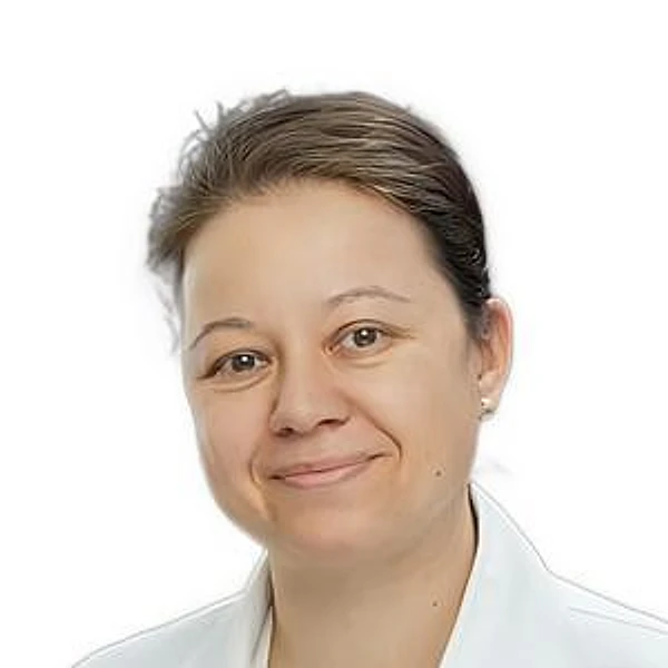 Санта-Мария Фернандес Долорес Олеговна — Гинеколог, Москва
