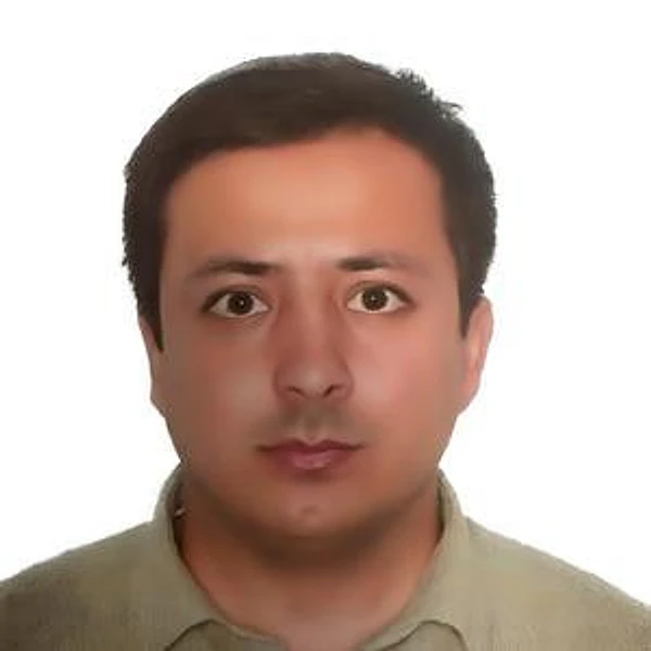 Кодиров Мехрон Хакбердиевич — Нейрохирург, Подольск