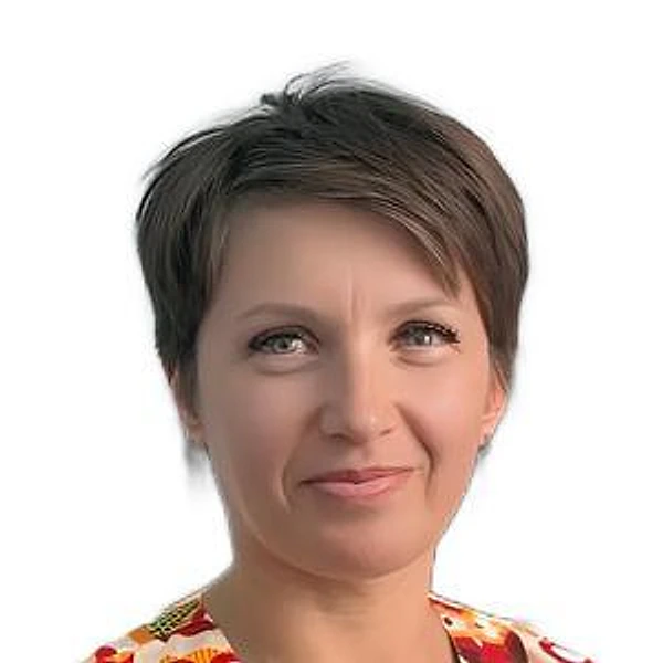 Шамшина Светлана Юрьевна — Логопед, Курган