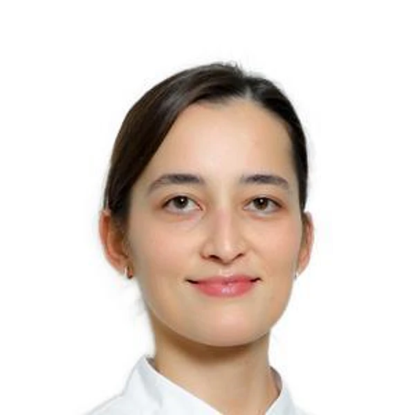 Цкаева Алана Урузмаговна — Рентгенолог, Владикавказ