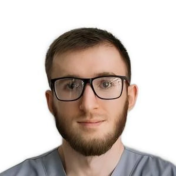Сунгуров Джабраил Раджабович — Стоматолог, Стоматолог-ортопед, Стоматолог-хирург, Курск