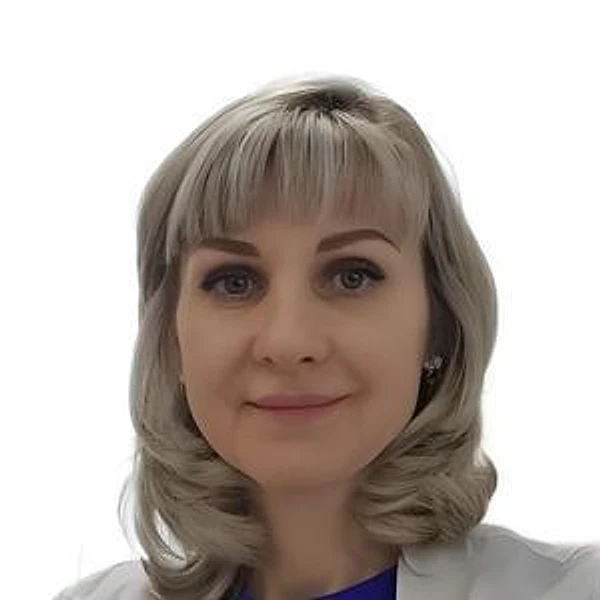 Пьянкова Оксана Павловна — Офтальмолог (окулист), Азов