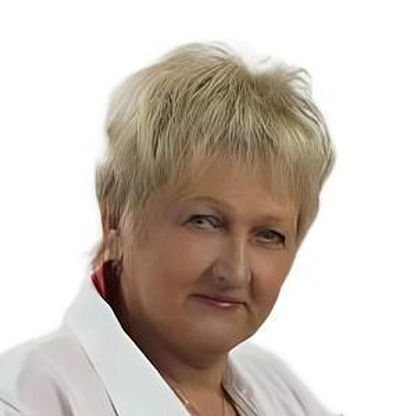 Титова Раиса Николаевна — Врач УЗИ, Гинеколог, Владимир