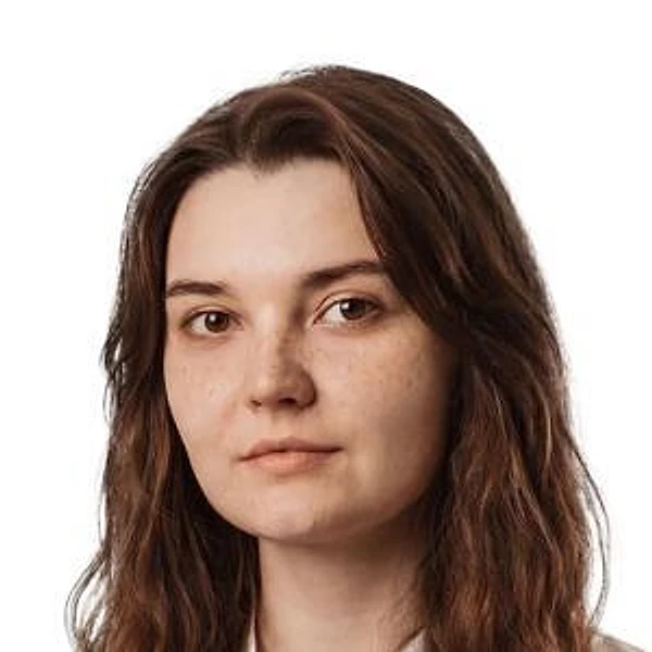 Зинькевич Анна Сергеевна — Психиатр, Детский психиатр, Москва