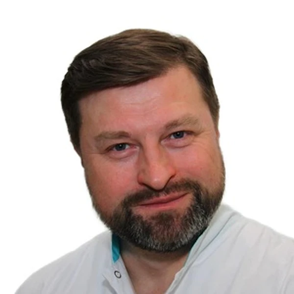 Жутиков Дмитрий Леонидович — Мануальный терапевт, Вертебролог, Детский вертебролог, Невролог, Владимир