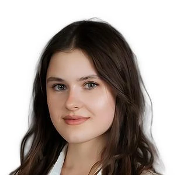 Смирнова Вероника Ильинична — Стоматолог-гигиенист, Санкт-Петербург