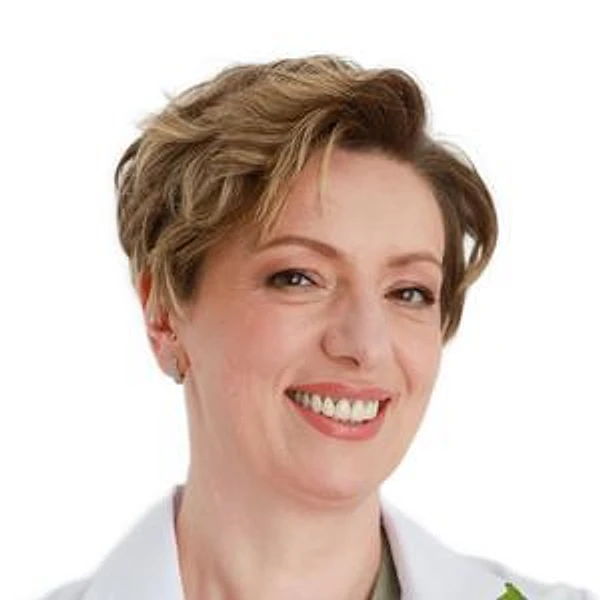 Дегтярева Ольга Викторовна — Диетолог, Нутрициолог, Терапевт, Санкт-Петербург
