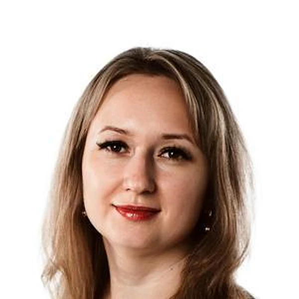 Войтова Нина Николаевна — Стоматолог, Севастополь