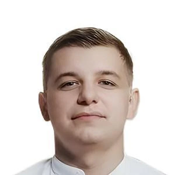 Россошанский Александр Александрович — Терапевт, Балашов