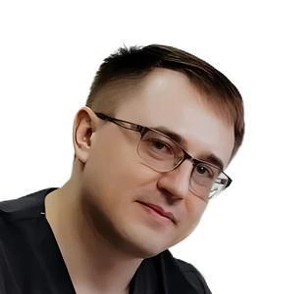 Голяков Сергей Васильевич — Гинеколог, Онколог, Врач УЗИ, Онколог-дерматолог, Онколог-маммолог, Владимир