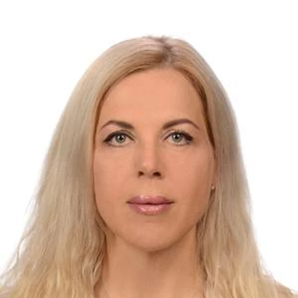 Боборецкая Елена Анатольевна — Врач УЗИ, Севастополь