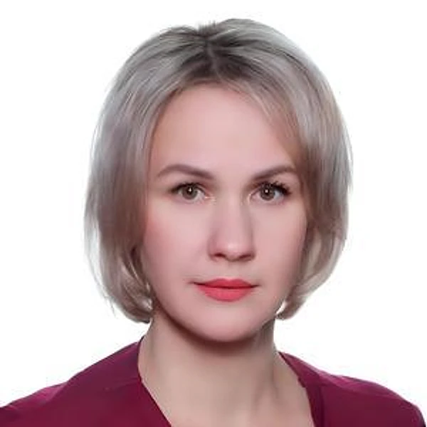 Котельникова Светлана Александровна — Остеопат, Детский мануальный терапевт, Детский остеопат, Мануальный терапевт, Пермь