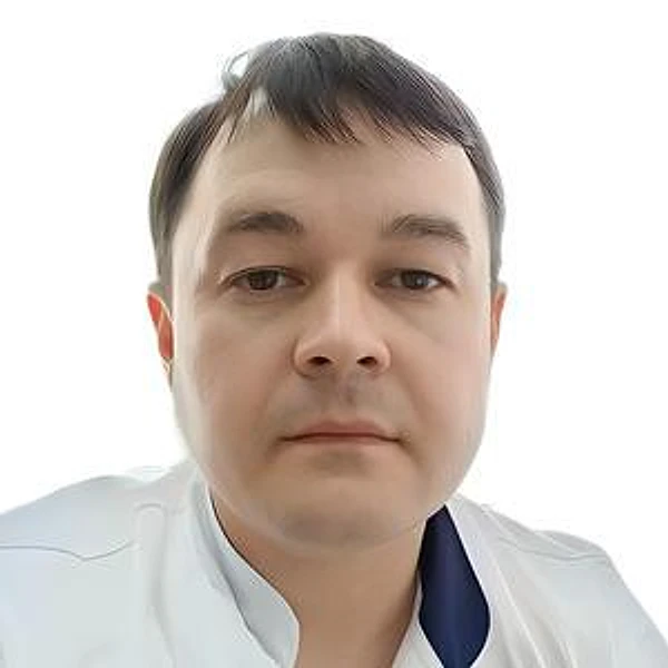 Мальцев Игорь Борисович — Уролог, Омск