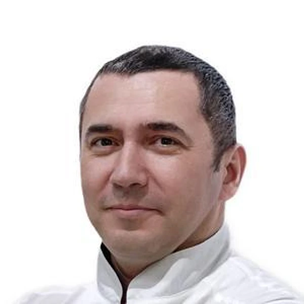 Третьяков Игорь Евгеньевич — Уролог, Петропавловск-Камчатский