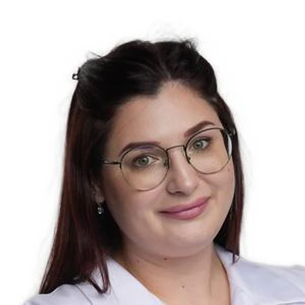 Фирсова Елена Андреевна — Оптометрист, Краснодар
